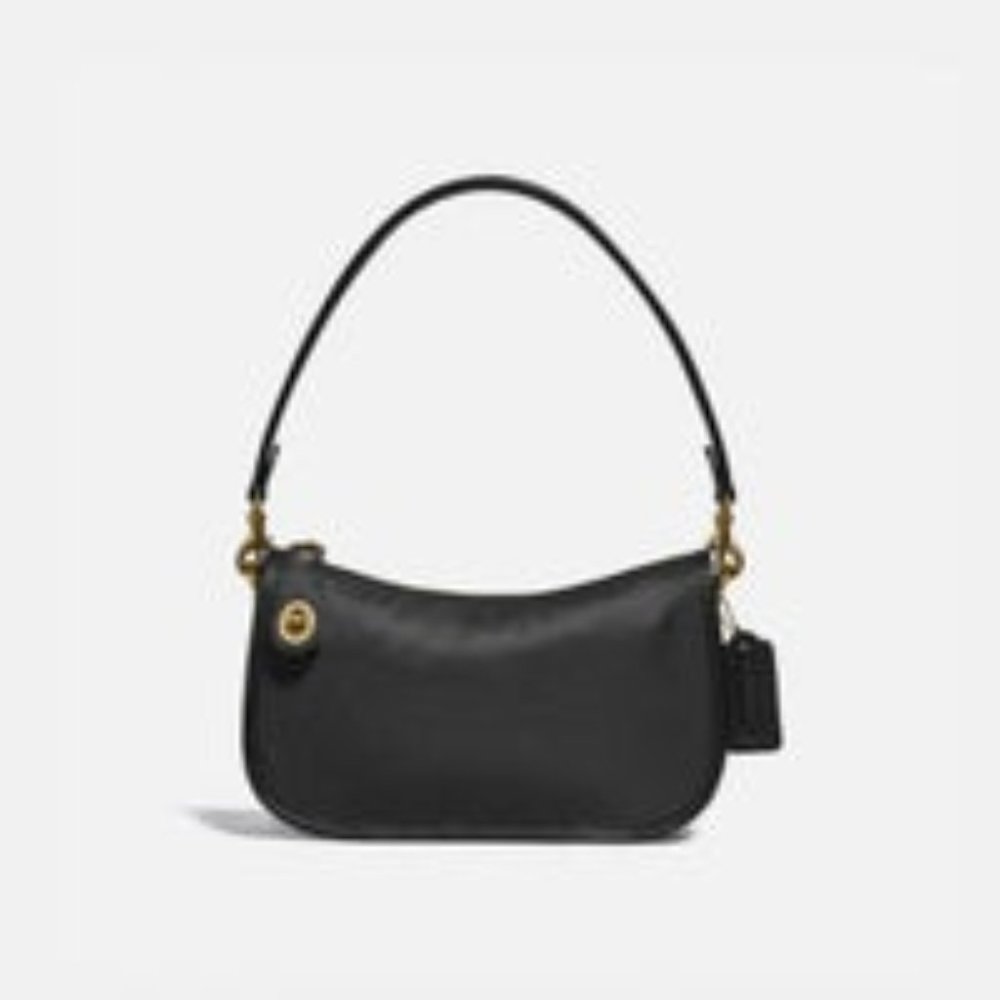 NWT Coach Swinger  Vintage Rose